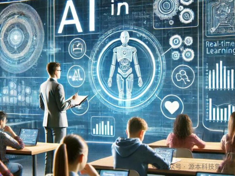 艾弗森贝博ballbet官网科技-本科生掌握大数据、云原生、AI-竞赛保研求职的“超车秘籍”来了！